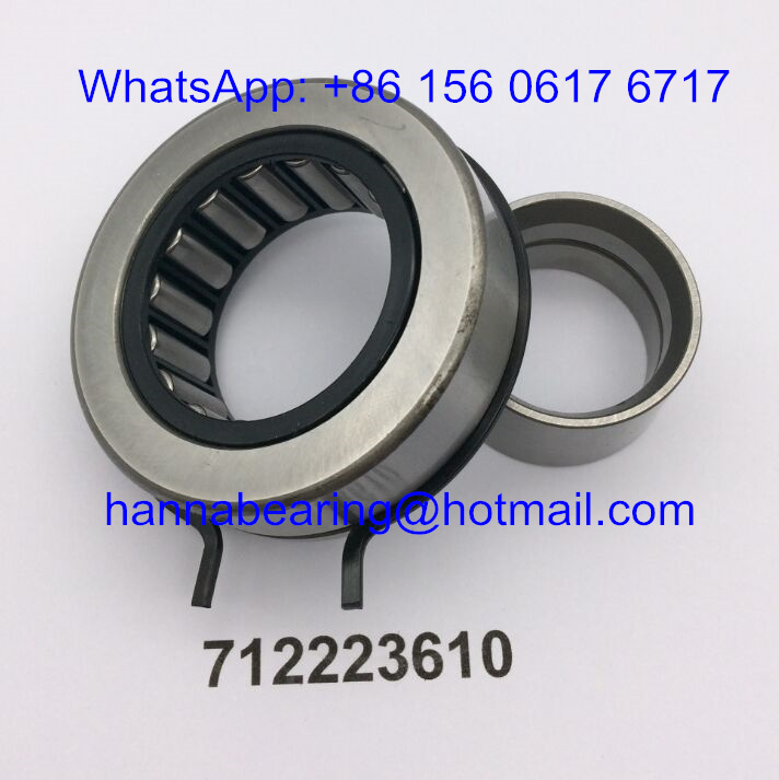 712223610 Automatic Bearings / Cylindrical Roller Bearing 26x55x18mm