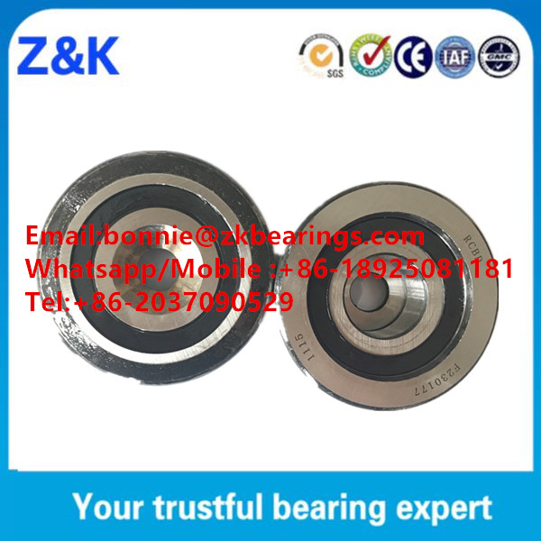 RCBD-F230177 Truck Mount Forklift Mast Roller Bearing