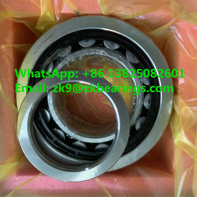 36-232726 E2M Cylindrical Roller Bearing 130x250x80 mm