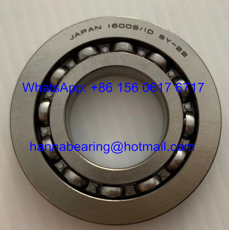 16005/1D JAPAN Auto Bearings / Deep Groove Ball Bearing 25x52x8mm