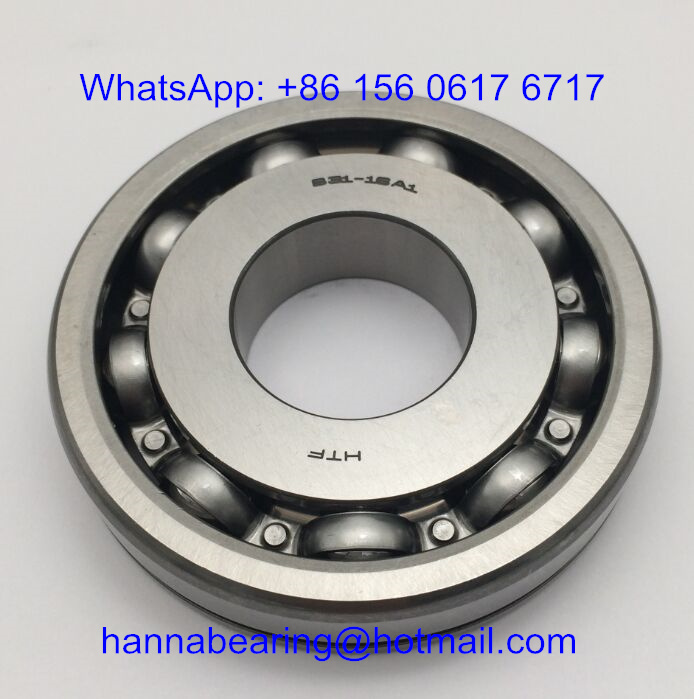 B31-16A1 Auto Bearings / Deep Groove Ball Bearing 31*80*16mm