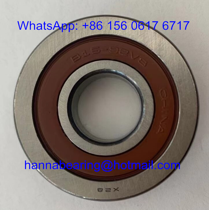 B1592V8 Auto Bearings / Deep Groove Ball Bearing 15x40x11mm, B1592V8