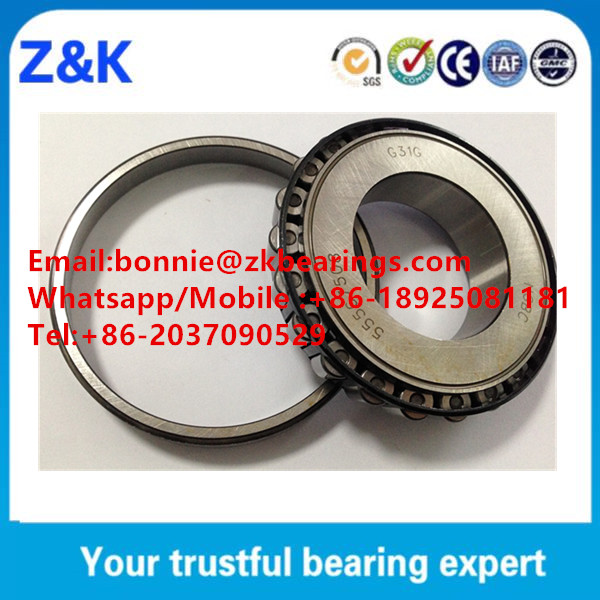 NGBC-55567508-55567512 Tapered Roller Bearing Auto Transmission Bearing