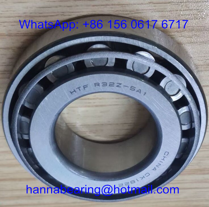 HTF R32Z-5A1g Auto Transmission Bearings / Tapered Roller Bearing