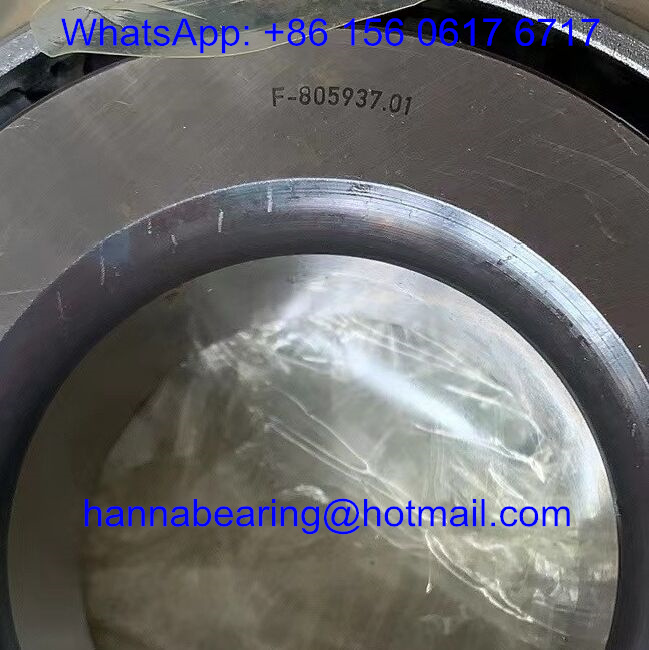 F-805937 AUSTRIA Auto Bearings / Tapered Roller Bearing 70*150*50mm