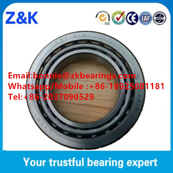 LYSD-13318-13181A Tapered Roller Bearings For Auto