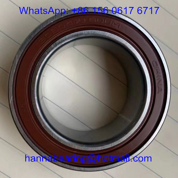 30BD4718DUM Auto Bearings / Angular Contact Ball Bearing 30x47x18mm