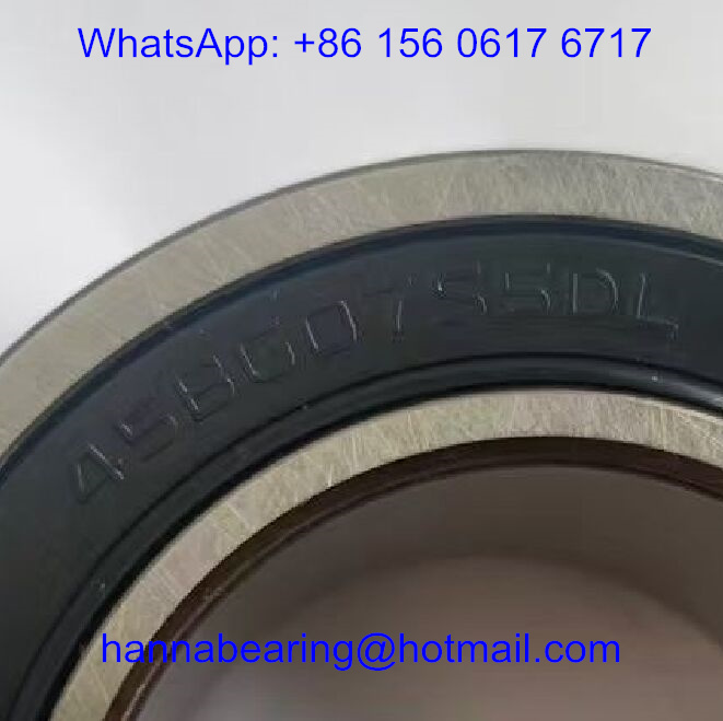 45BG07S5DL Auto Bearings / Angular Contact Ball Bearing 45x75x32mm