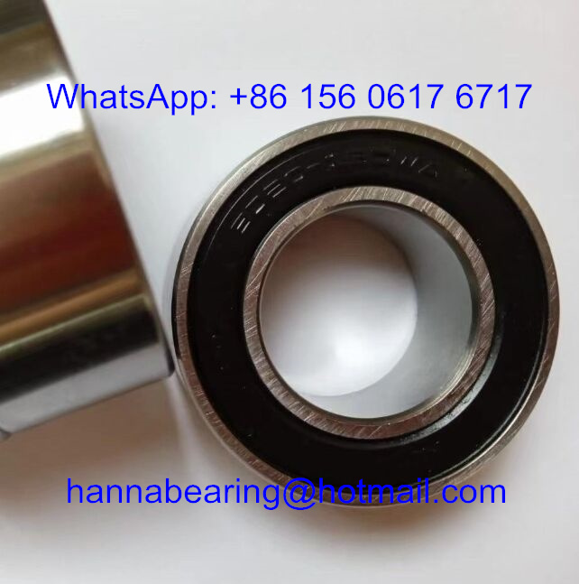 BD20-15DWA Auto Bearings / Angular Contact Ball Bearing 20x37x15mm