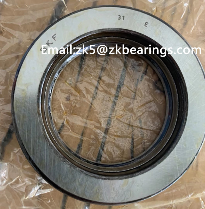 511/1180 F Single direction thrust ball bearing 1180x1400x175 mm