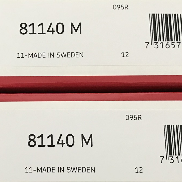 81140 M Single row cylindrical roller thrust bearing single direction 200x250x37 mm