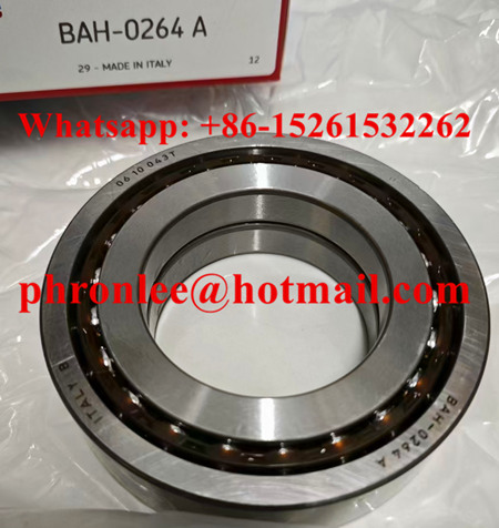 BAH-0264 A Angular Contact Ball Bearing 50x90x24mm
