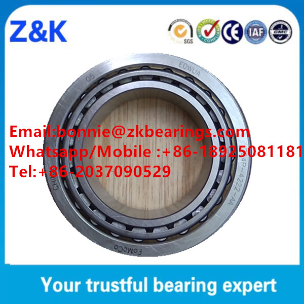 7S4P-4221-AA Tapered Roller Bearing Auto Gearbox Bearing