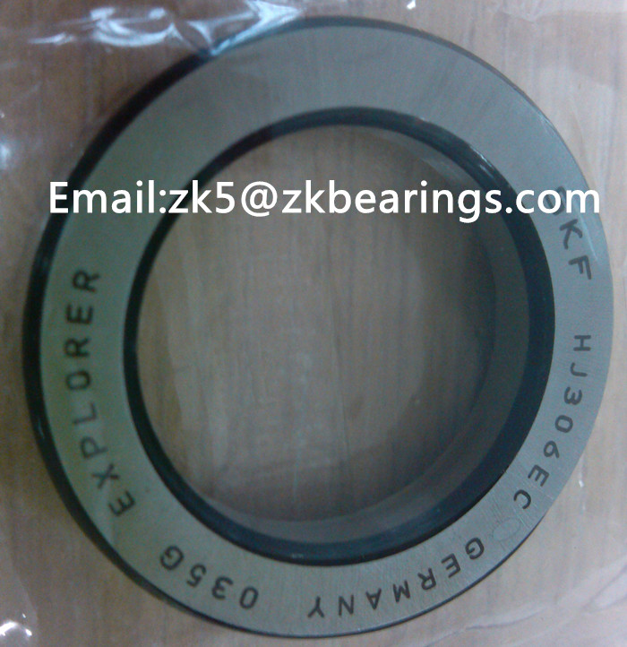 HJ 306 EC Angle ring (L-shaped thrust collar) for single row cylindrical roller bearings, NU or NJ design