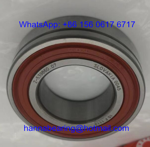 Z-539860.07.KL-HLA Auto Bearing / Deep Groove Ball Bearing 30*55*15.5mm