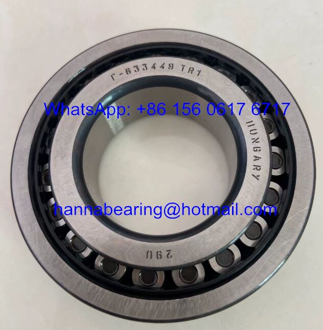 F-633449.TR1 Automobile Bearing / Tapered Roller Bearing