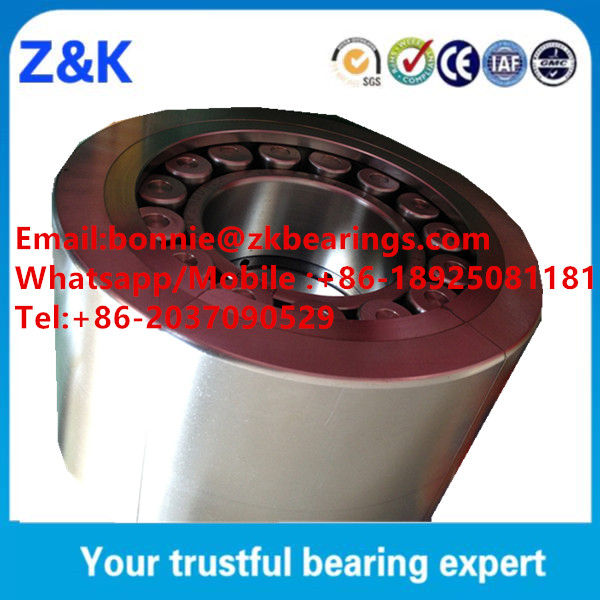 BNUP2660172 Cylindrical Roller Bearing For Machinery