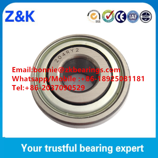838607A-204RY2 Special Agricultural Bearings Farming Planter Bearing
