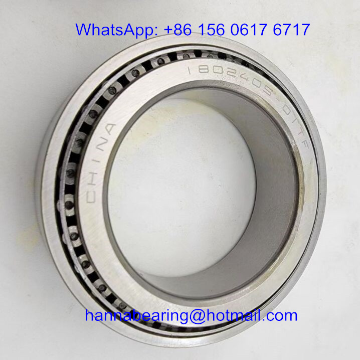 1802405-01TF Auto Transfer Case Bearing / Tapered Roller Bearing