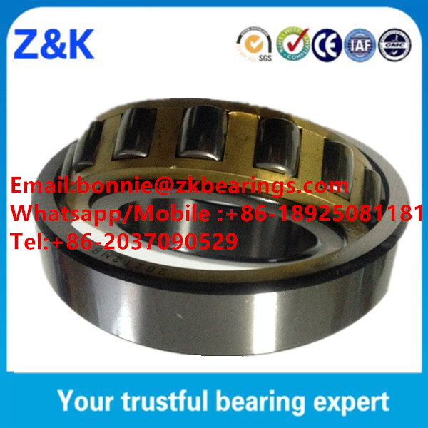 20212MB Single Row Dust-proof Sealing Agricultural Machinery Bearing