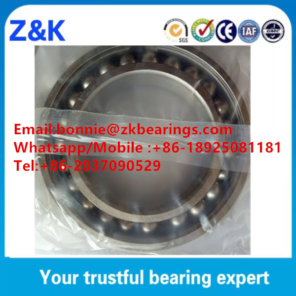 6010 Single Row Deep Groove Ball Bearing Without Retainer