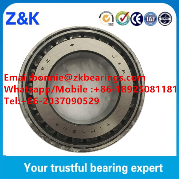392/3920 Tapered Roller Bearings TS Tapered for Machinery