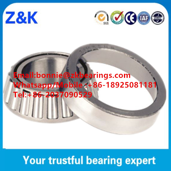 206KRR6 Radial Deep Groove Ball Bearing For Machinery