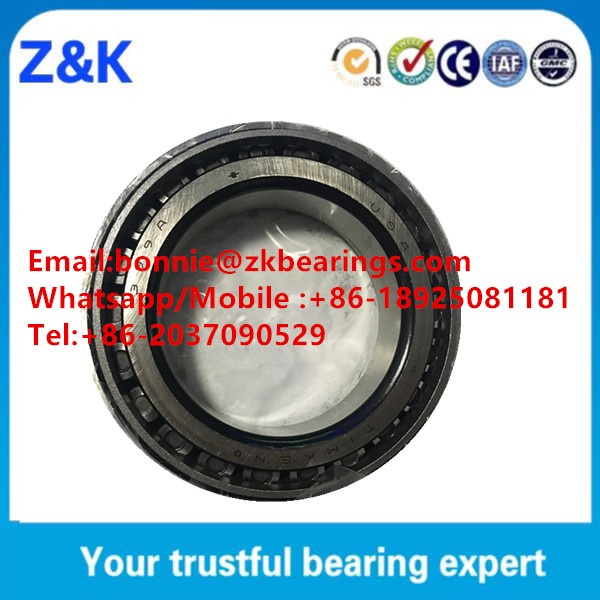 399A-394A Tapered Roller Bearings for Machinery