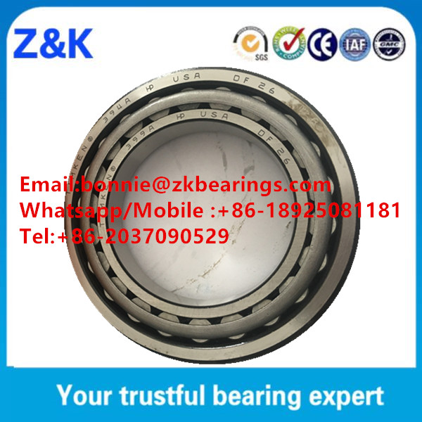 399A-394D Double Row Tapered Roller Bearings for Machinery