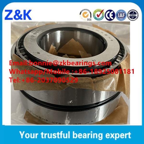 483-472D Tapered Roller Bearings for Machinery
