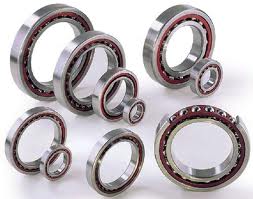 ball bearing 7022AC for spindle shaft 110X170X28MM