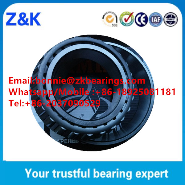 593-592A High Speed Tapered Roller Bearings