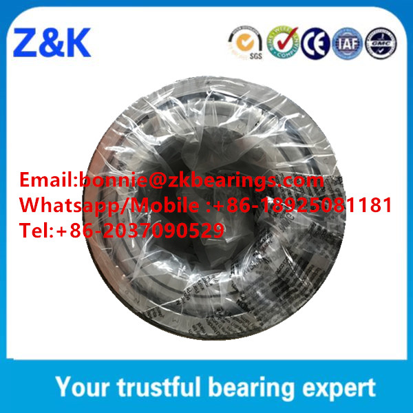 688TD-672 Double Row Tapered Roller Bearings for Machinery