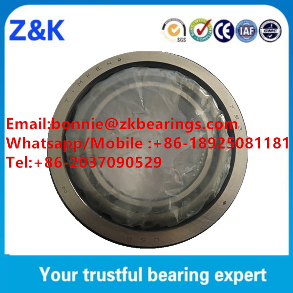 759 - 752 TS (Tapered Single) Tapered Roller Bearings for Machinery