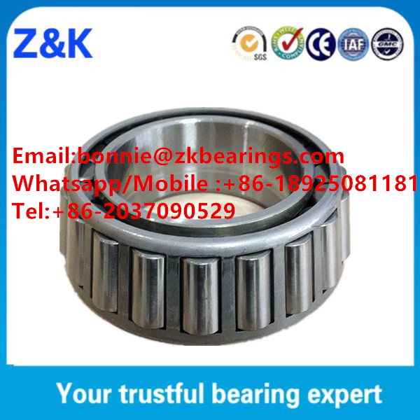 759 Single CupsTapered Roller Bearings With Low Voice
