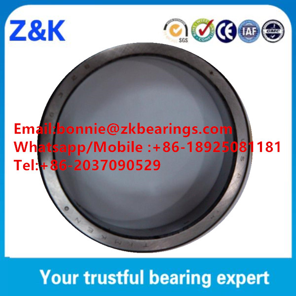 843-832 High Speed Tapered Roller Bearings