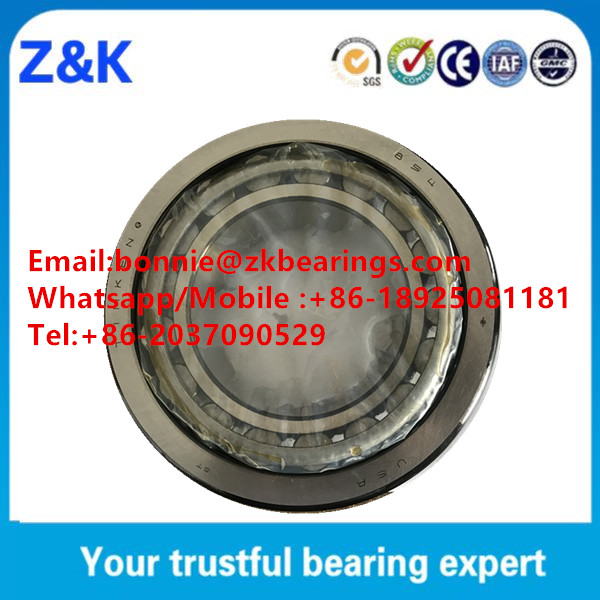 861 - 854 TS (Tapered Single) Tapered Roller Bearings for Machinery