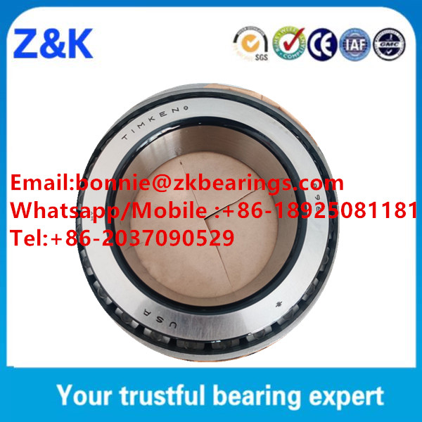 896-90044 Double Row Tapered Roller Bearings With Low Voice