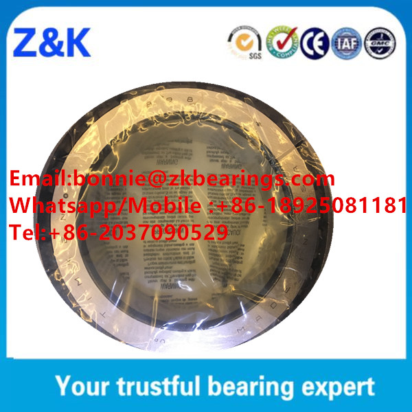 898 - 892 TS (Tapered Single) Tapered Roller Bearings for Machinery