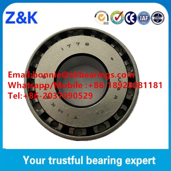 1778-20024 High Speed Tapered Roller Bearings