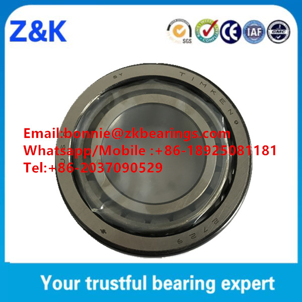 2788-2729 High Speed Tapered Roller Bearings