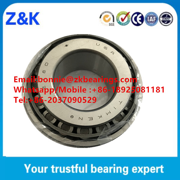 2780-2720 TS (Tapered Single) Tapered Roller Bearings for Machinery
