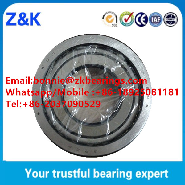 3975-3926 Single Row High Speed Tapered Roller Bearings