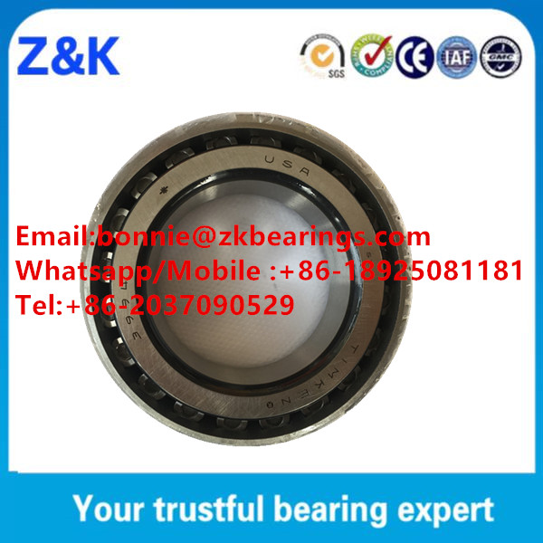 3994-3920 Single Row High Speed Tapered Roller Bearings