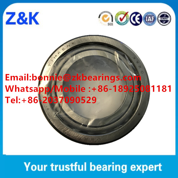 3982 - 3920 TS (Tapered Single) Tapered Roller Bearings for Machinery