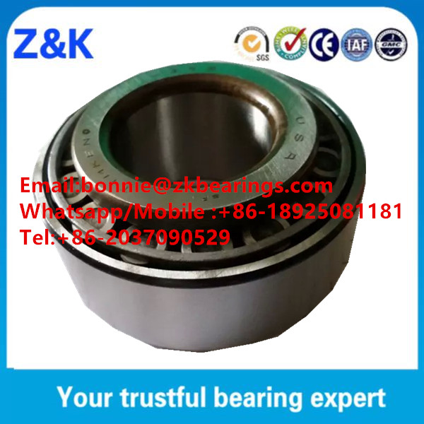 4395 (Tapered Single) Tapered Roller Bearings for Machinery