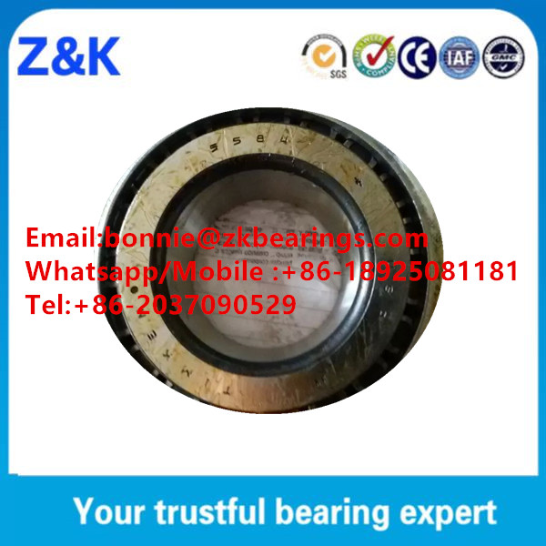 5535-5584 Single Row High Speed Tapered Roller Bearings