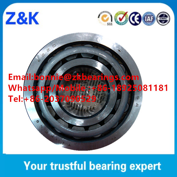6279-6220 (Tapered Single) Tapered Roller Bearings for Machinery