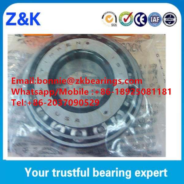 15101 - 15245 Tapered Roller Bearings With Long Life