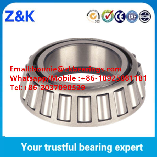 15101 Tapered Roller Bearings With Long Life